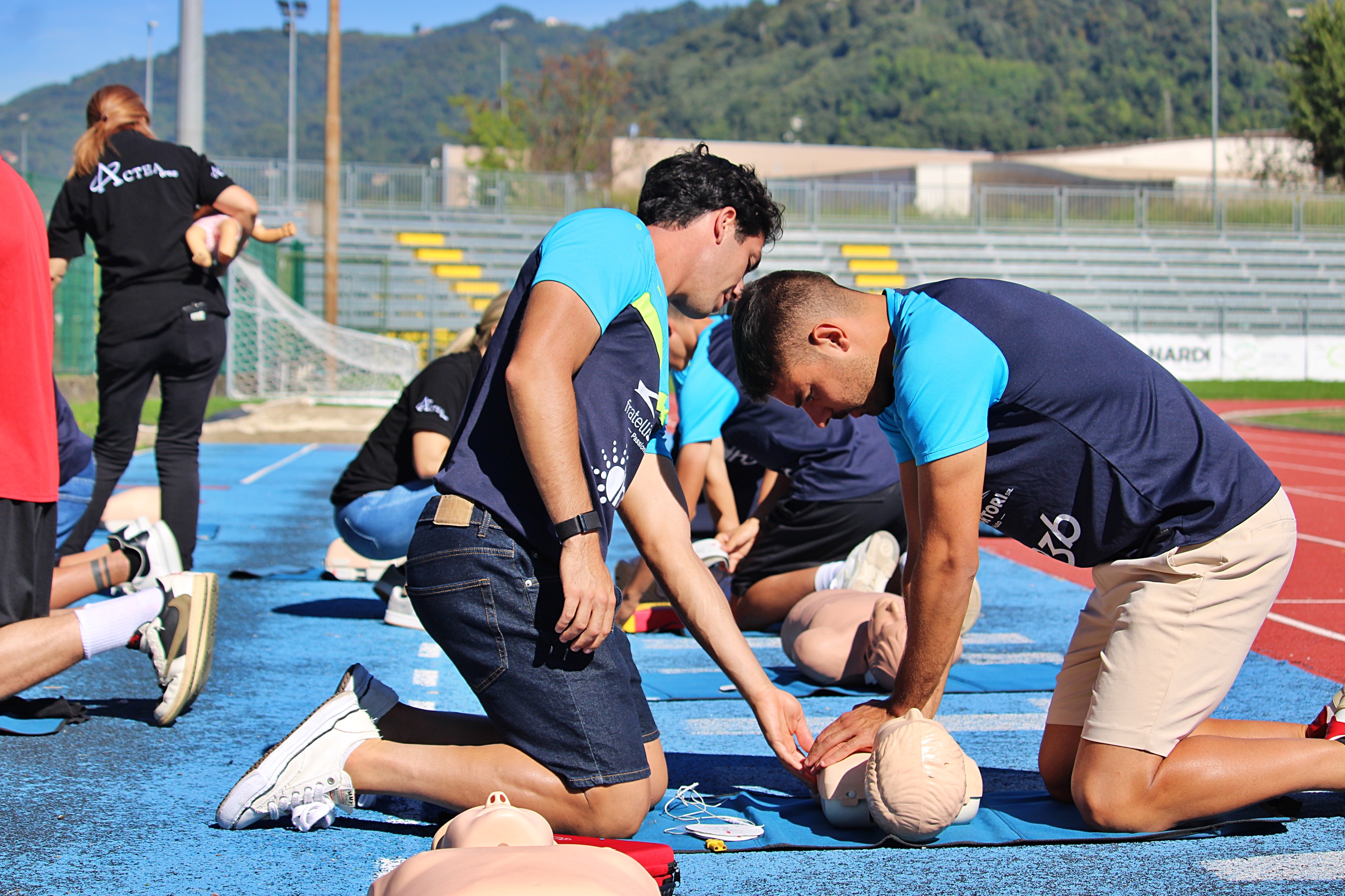 Gruppo di Formazione